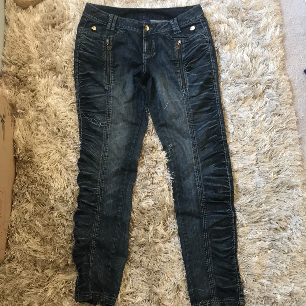 Pants